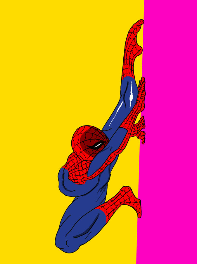 Spider-Man