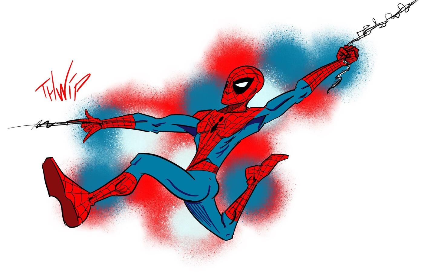 Spidey