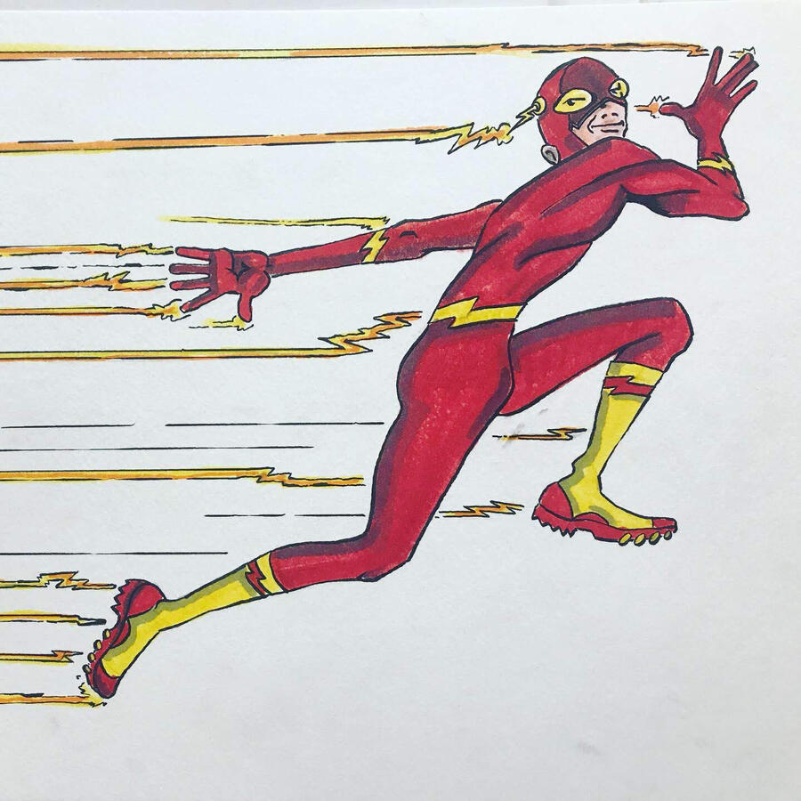 Flash
