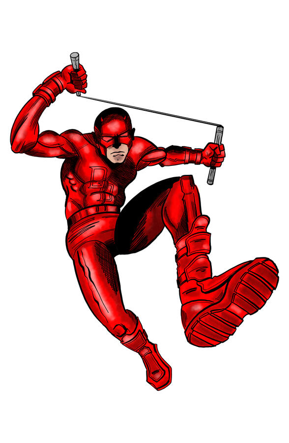 Daredevil