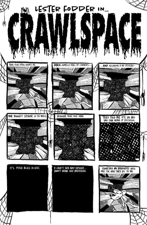 Lester Flatman Pg 31