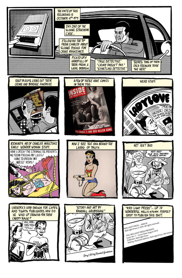 Lester Flatman Pg 21