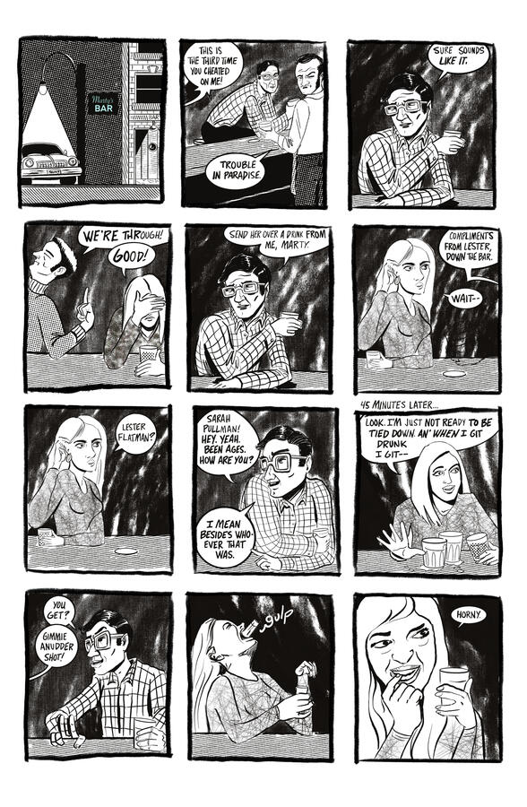 Lester Flatman Pg 35