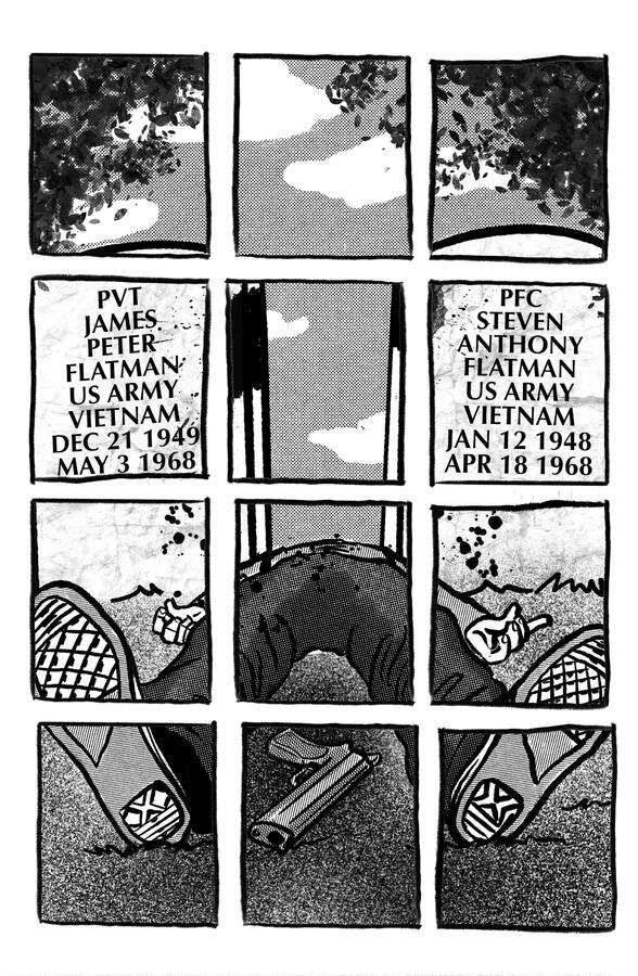 Lester Flatman Pg 49