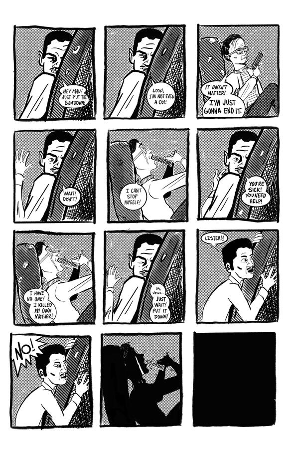 Lester Flatman Pg 48