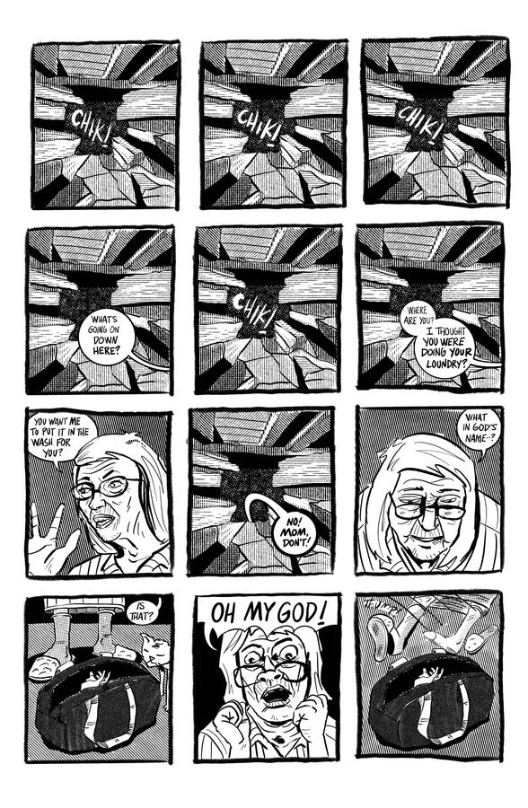 Lester Flatman Pg 32