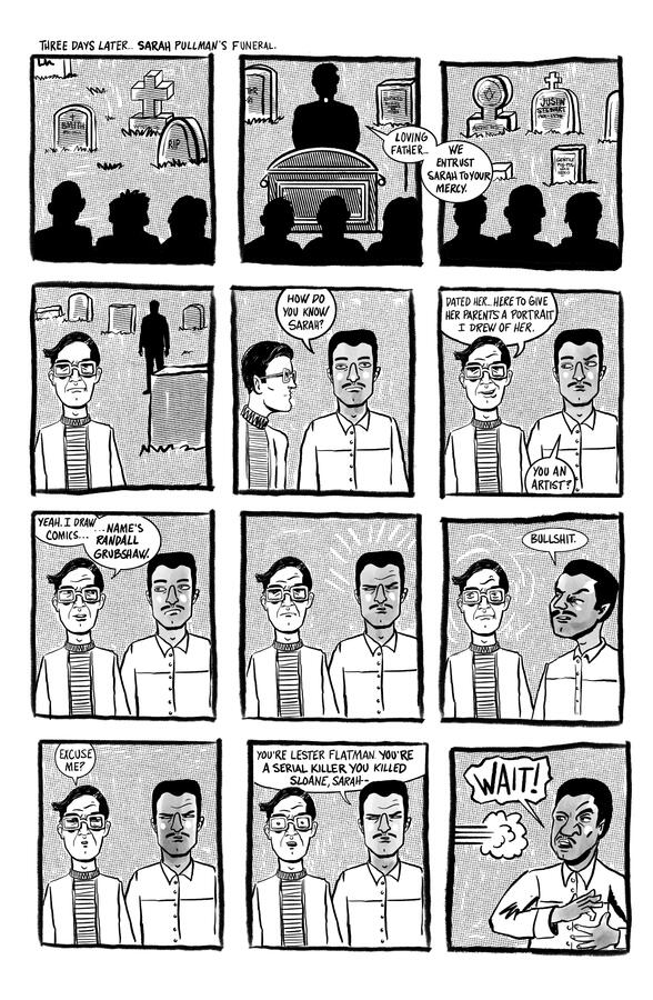 Lester Flatman Pg 46