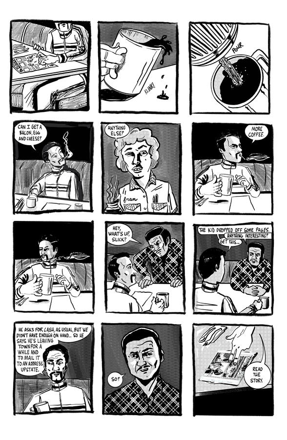 Lester Flatman Pg 26