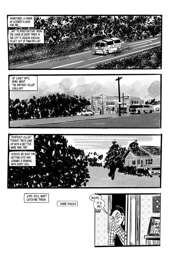 Lester Flatman Pg 29
