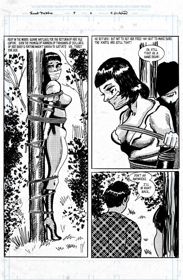 Lester Flatman Pg 27