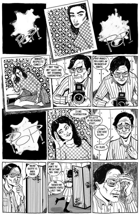 Lester Flatman Pg 11