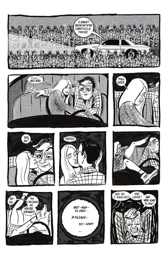 Lester Flatman Pg 45