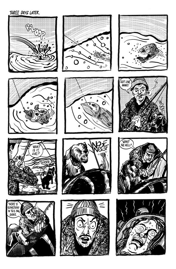 Lester Flatman Pg 16